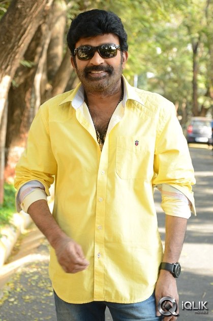 Rajasekhar